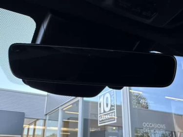 Foto van Toyota C-HR+