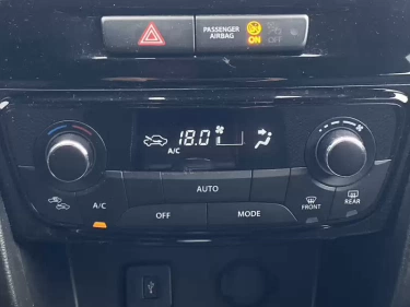 Foto van Suzuki Vitara