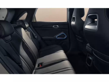 Foto van BYD ATTO 2