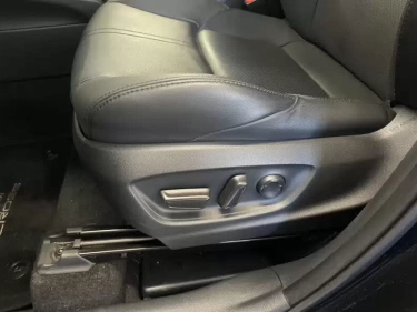 Foto van Toyota Corolla Cross