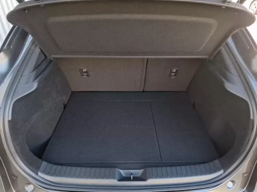 Foto van Mazda CX-30