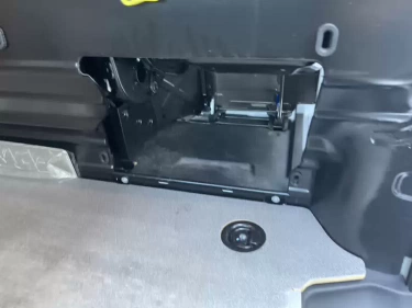 Foto van Toyota PROACE Worker