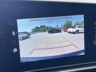 Foto van Kia Niro