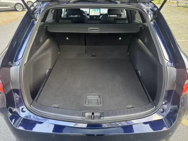 Foto van Toyota Corolla Touring Sports