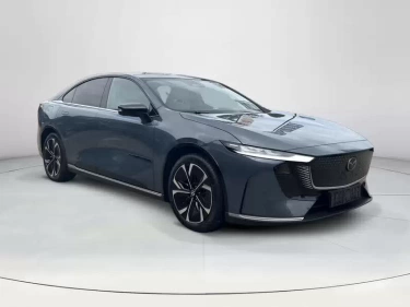 Foto van Mazda 6e