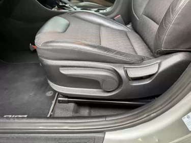 Foto van Kia Niro