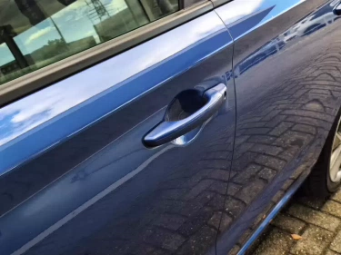 Foto van Hyundai i30 Wagon