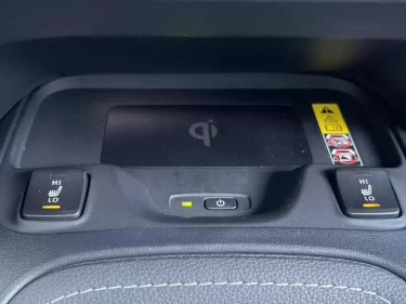 Foto van Suzuki Swace