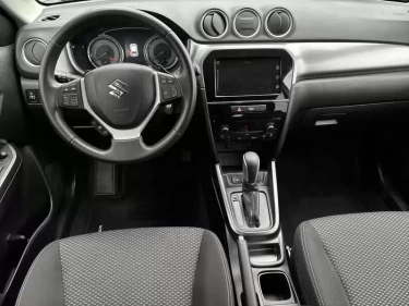 Foto van Suzuki Vitara