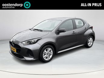 Mazda 2 Hybrid 1.5 Select | Apple CarPlay/Android auto | Achteruitrijcamera occasion 2025