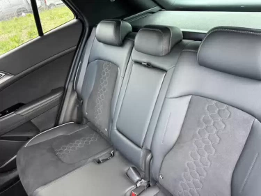 Foto van Kia Sportage