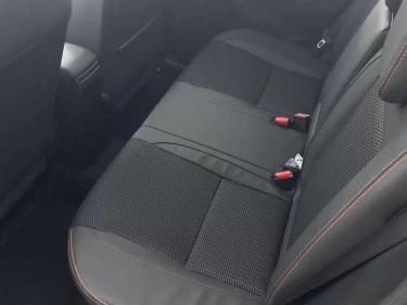 Foto van Suzuki S-Cross