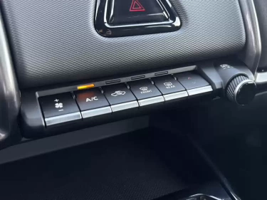 Foto van Suzuki e VITARA