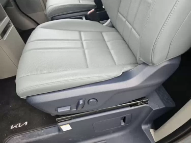 Foto van Kia PV5 Passenger