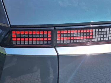 Foto van Hyundai IONIQ 5