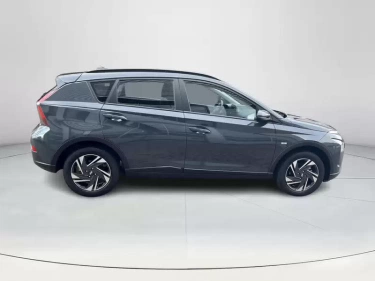 Foto van Hyundai Bayon