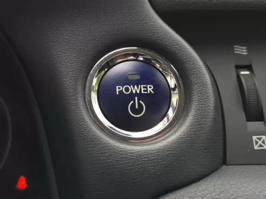 Foto van Lexus CT