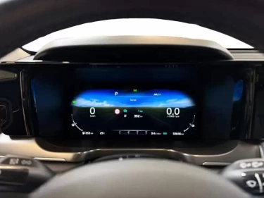 Foto van Kia Sorento