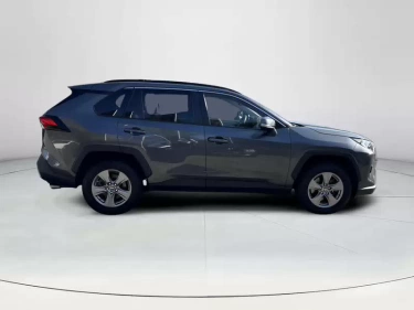 Foto van Toyota RAV4