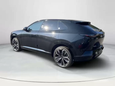 Foto van Mazda CX-6e
