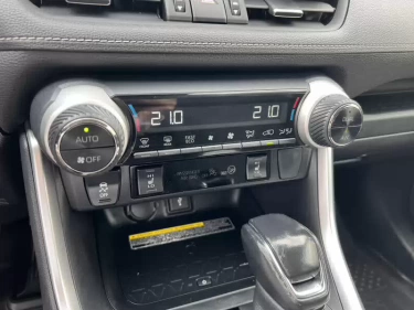 Foto van Toyota RAV4