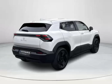 Foto van Suzuki e VITARA