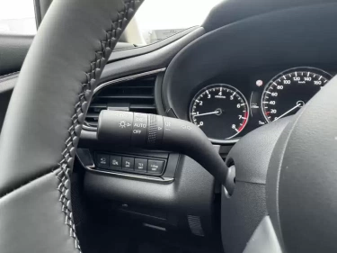 Foto van Mazda CX-30