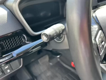 Foto van Honda CR-V