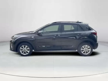 Foto van Kia Stonic