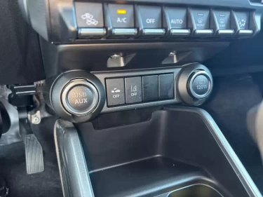 Foto van Suzuki Ignis