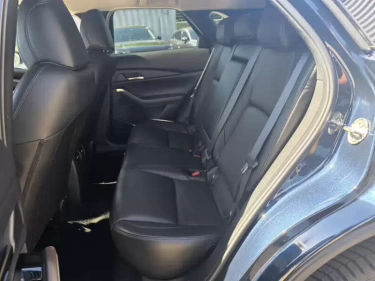 Foto van Mazda CX-30