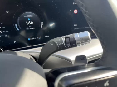 Foto van Hyundai IONIQ