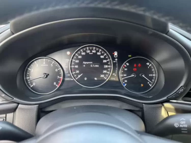 Foto van Mazda CX-30