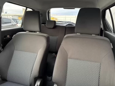 Foto van Suzuki Ignis