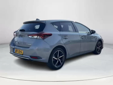 Foto van Toyota Auris
