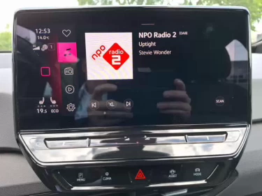 Foto van Volkswagen ID.3