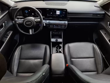 Foto van Hyundai Kona
