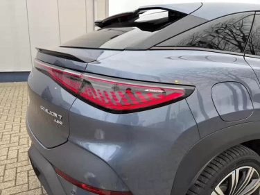 Foto van BYD SEALION 7