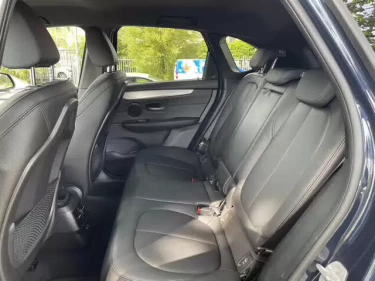 Foto van BMW 2 Serie