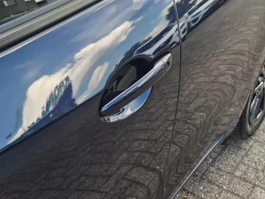 Foto van Mazda 2