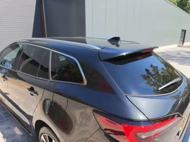 Foto van Toyota Corolla Touring Sports