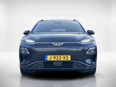 Foto van Hyundai Kona