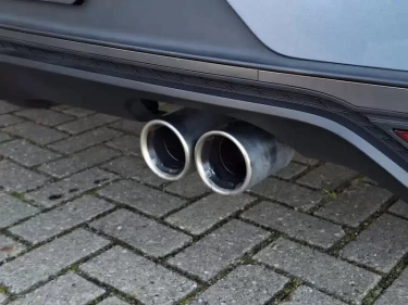 Foto van Hyundai i20