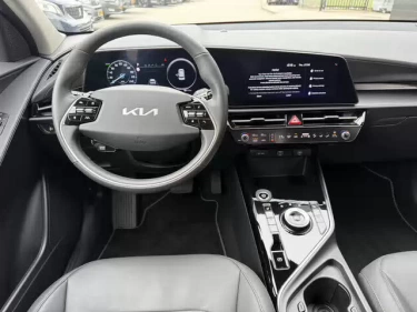 Foto van Kia Niro EV