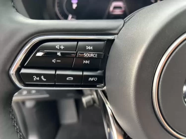 Foto van Mazda CX-60