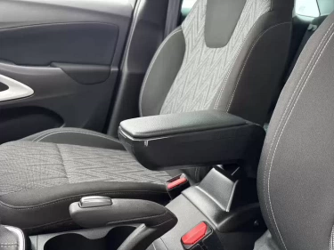 Foto van Opel Crossland X