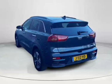 Foto van Kia e-Niro