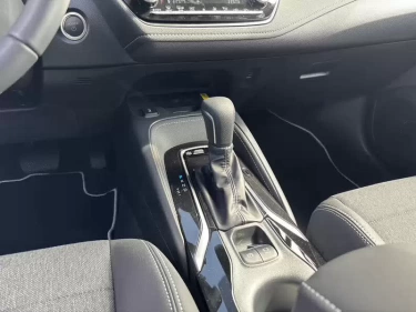 Foto van Toyota Corolla Touring Sports