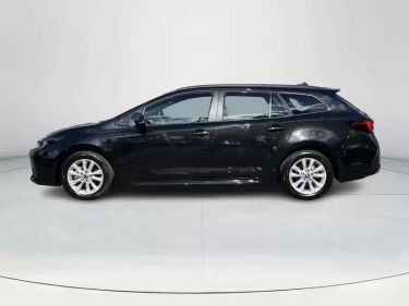 Foto van Toyota Corolla Touring Sports
