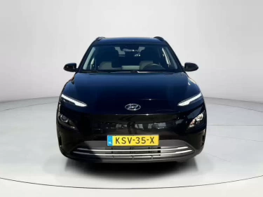 Foto van Hyundai Kona